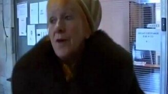 Сколько мусора в женской голове! - смотреть видео (5:49)