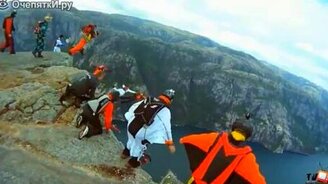 Кому ещё так не слабо? - смотреть видео (3:40)