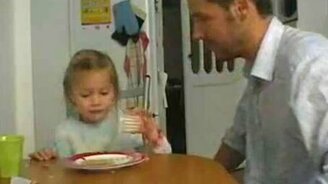 Папа воришка - смотреть видео (2:33)