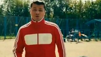 Удар коленом в пах! - смотреть видео (2:15)