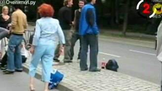 Смешные и забавные моменты из человеческой жизни - смотреть видео (21:50)