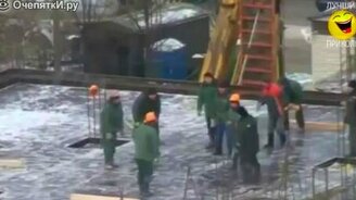 20 минут запомнившихся приколов - смотреть видео (19:14)