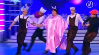 В детском саду - КВН - смотреть видео (1:41)