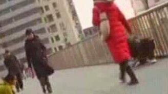 Виртуальная нитка - смотреть видео (2:13)