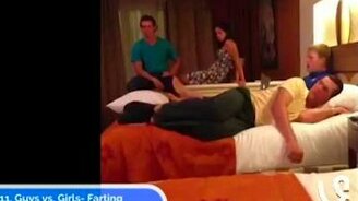 Самые безумные безумцы - смотреть видео (2:39)