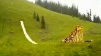 Попал в точку - смотреть видео (0:28)