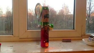 Мой вечный двигатель - смотреть видео (0:26)