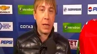 Я не Фёдор! - смотреть видео (0:16)