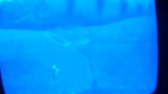 Видео из подо льда на камеру-самоделку - смотреть видео (5:15)