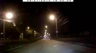 Побег колеса - смотреть видео (1:08)