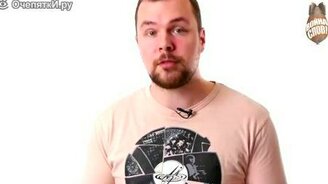 Американец о России - смотреть видео (8:38)