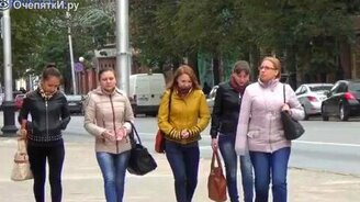 Букет Невесты - розыгрыш - смотреть видео (6:07)