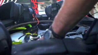 Сёрфинг с моторчиком - смотреть видео (2:08)