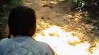 Тайцы жгут на русском - смотреть видео (1:33)