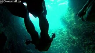 Видео фантазия с китами - смотреть видео (5:08)