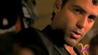 Голливудская киношка в смешной озвучке - смотреть видео (2:41)