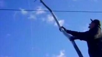 Псевдоэлектрики - смотреть видео (0:13)