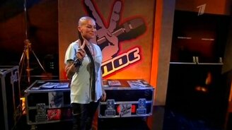 Замечательный голос у взрослой женщины - смотреть видео (9:16)