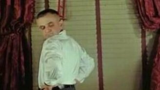 Сверхспособные люди - смотреть видео (1:12)