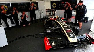 Happy Birthday на движке боллида - смотреть видео (1:38)