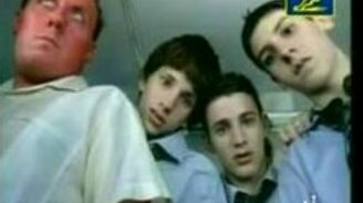 Когда не пользуешься кремом от загара... - смотреть видео (0:28)