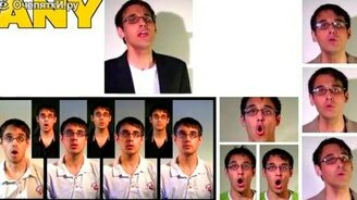 Исполнение Богемской рапсодии акапелла - смотреть видео (5:58)