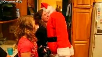 Счастливое возвращение солдат домой - смотреть видео (13:31)