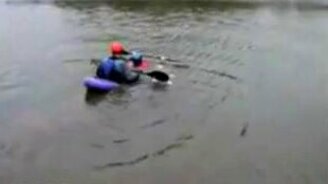 Провальный старт - смотреть видео (0:20)