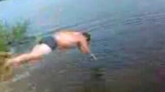 Северный спецназ - смотреть видео (0:57)