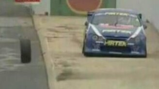 Самостоятельная покрышка - смотреть видео (0:45)