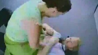 Офисная паника - смотреть видео (0:42)