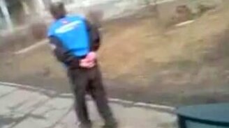 Как перекантовать телек домой? - смотреть видео (1:06)