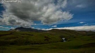 Полёт времени - смотреть видео (5:36)