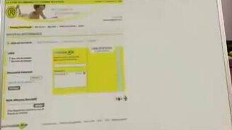 Как происходит пересылка по е-мэйлу - смотреть видео (0:46)