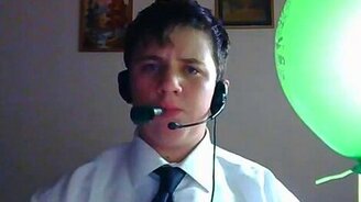 День рождения - грустный праздник - смотреть видео (0:45)