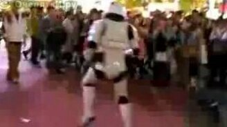 Токийский танцор - смотреть видео (2:31)