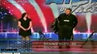 Неудачная левитация - смотреть видео (0:11)