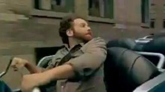 Самый весёлый способ добраться до работы - смотреть видео (1:31)