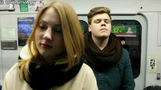 Знакомство - как это бывает - смотреть видео (7:27)