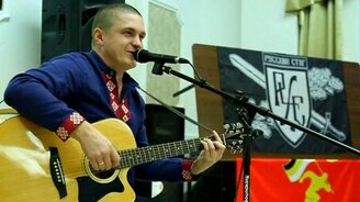 Казачья песня Ойся, ты ойся! - смотреть видео (3:58)