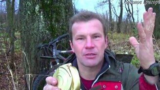 Как вскрыть консервы голыми руками - смотреть видео (10:34)