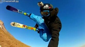 Ради таких моментов стоит жить! - смотреть видео (4:57)