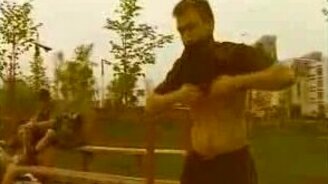 Пародия на рекламу - смотреть видео (3:03)