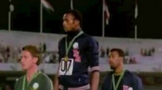 Великие моменты в спорте - смотреть видео (6:17)