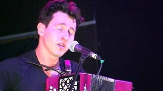 Игорь Растеряев - Звонарь - смотреть видео (3:57)