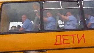 Вот какие у нас бывают дети - смотреть видео (0:24)