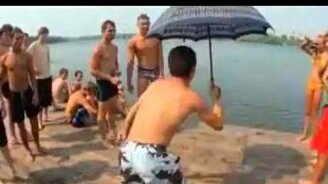 Наши парни - смотреть видео (2:29)