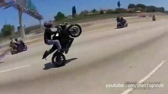 Подборка неудач - смотреть видео (4:42)