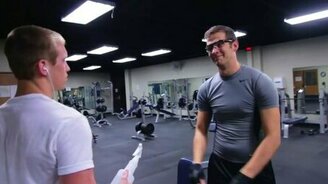 Не будь таким парнем в спортзале - смотреть видео (3:14)