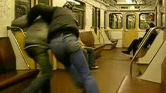 Шутники - смотреть видео (0:09)